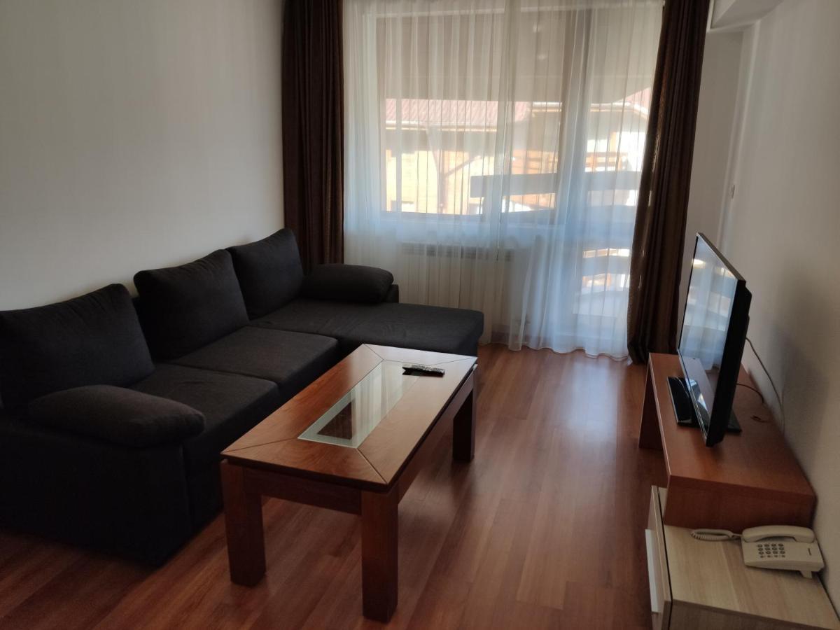 Bansko Belvedere Apartament מראה חיצוני תמונה