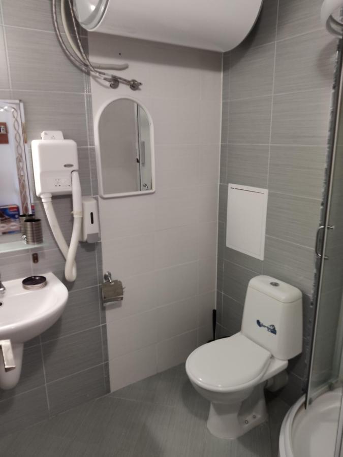 Bansko Belvedere Apartament מראה חיצוני תמונה