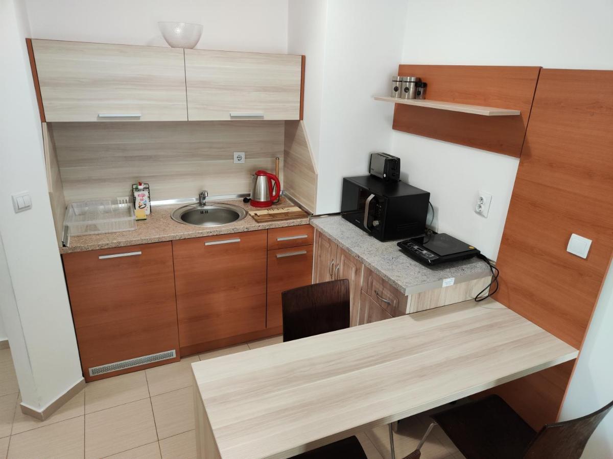 Bansko Belvedere Apartament מראה חיצוני תמונה