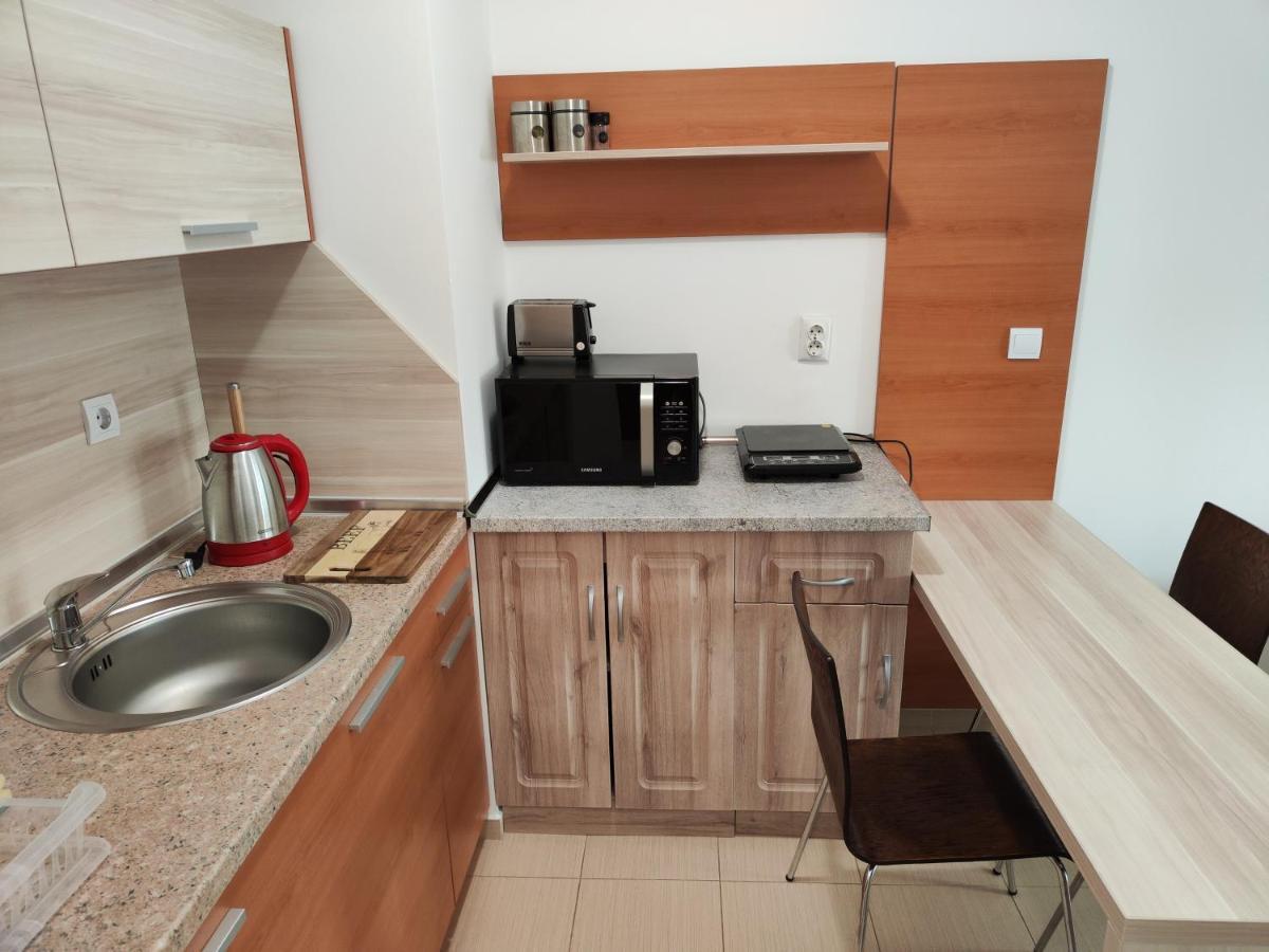 Bansko Belvedere Apartament מראה חיצוני תמונה
