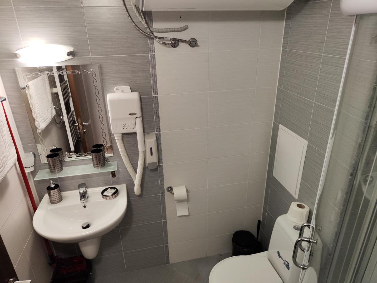 Bansko Belvedere Apartament מראה חיצוני תמונה