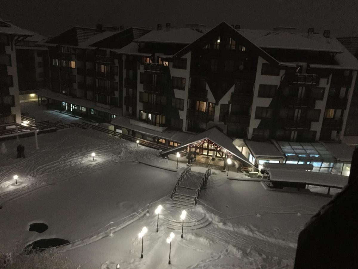 Bansko Belvedere Apartament מראה חיצוני תמונה