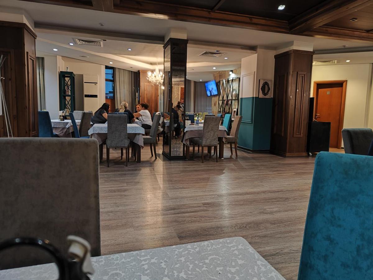 Bansko Belvedere Apartament מראה חיצוני תמונה