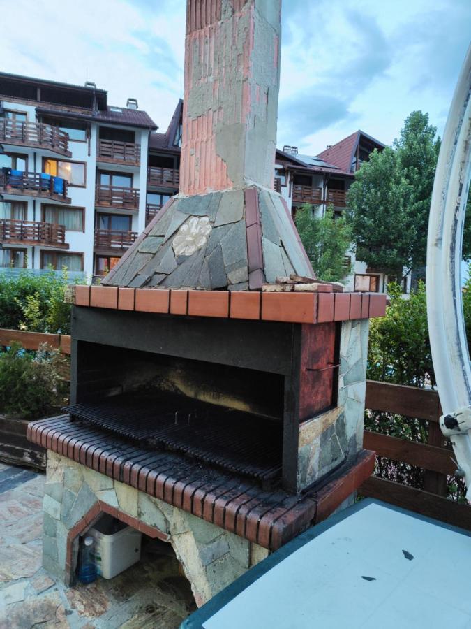 Bansko Belvedere Apartament מראה חיצוני תמונה