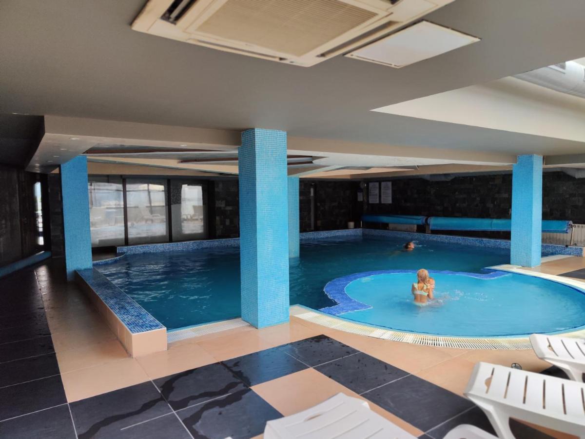 Bansko Belvedere Apartament מראה חיצוני תמונה